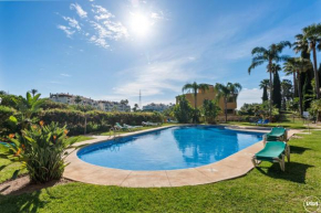 Girasol - Pool, Golf, View & Terrace